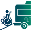 Assistance with Travel-Transportation